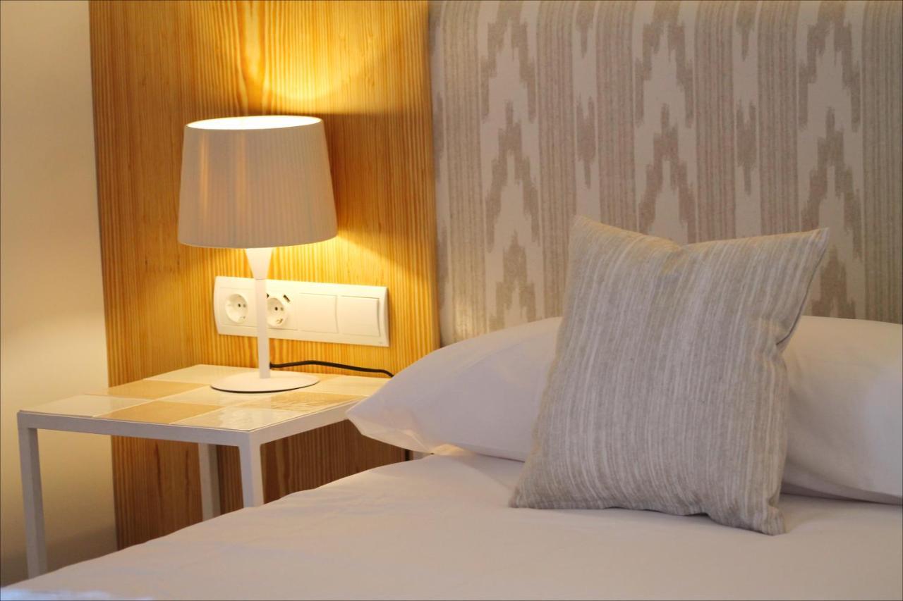 Soller Center Hotell Eksteriør bilde