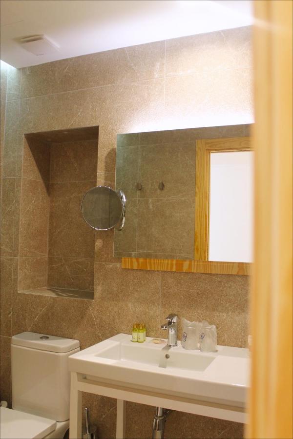 Soller Center Hotell Eksteriør bilde