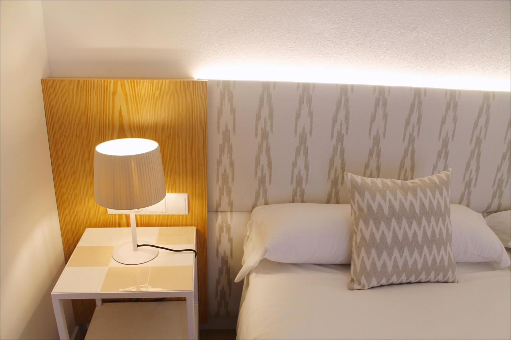 Soller Center Hotell Eksteriør bilde
