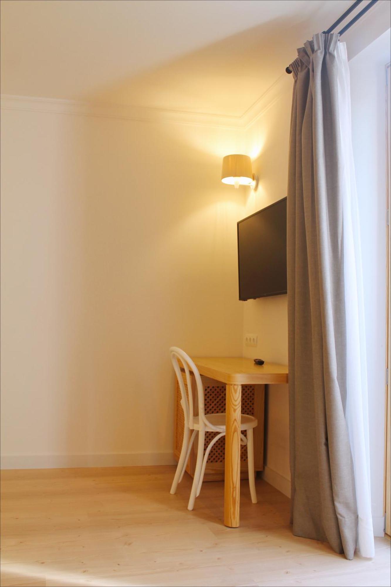 Soller Center Hotell Eksteriør bilde