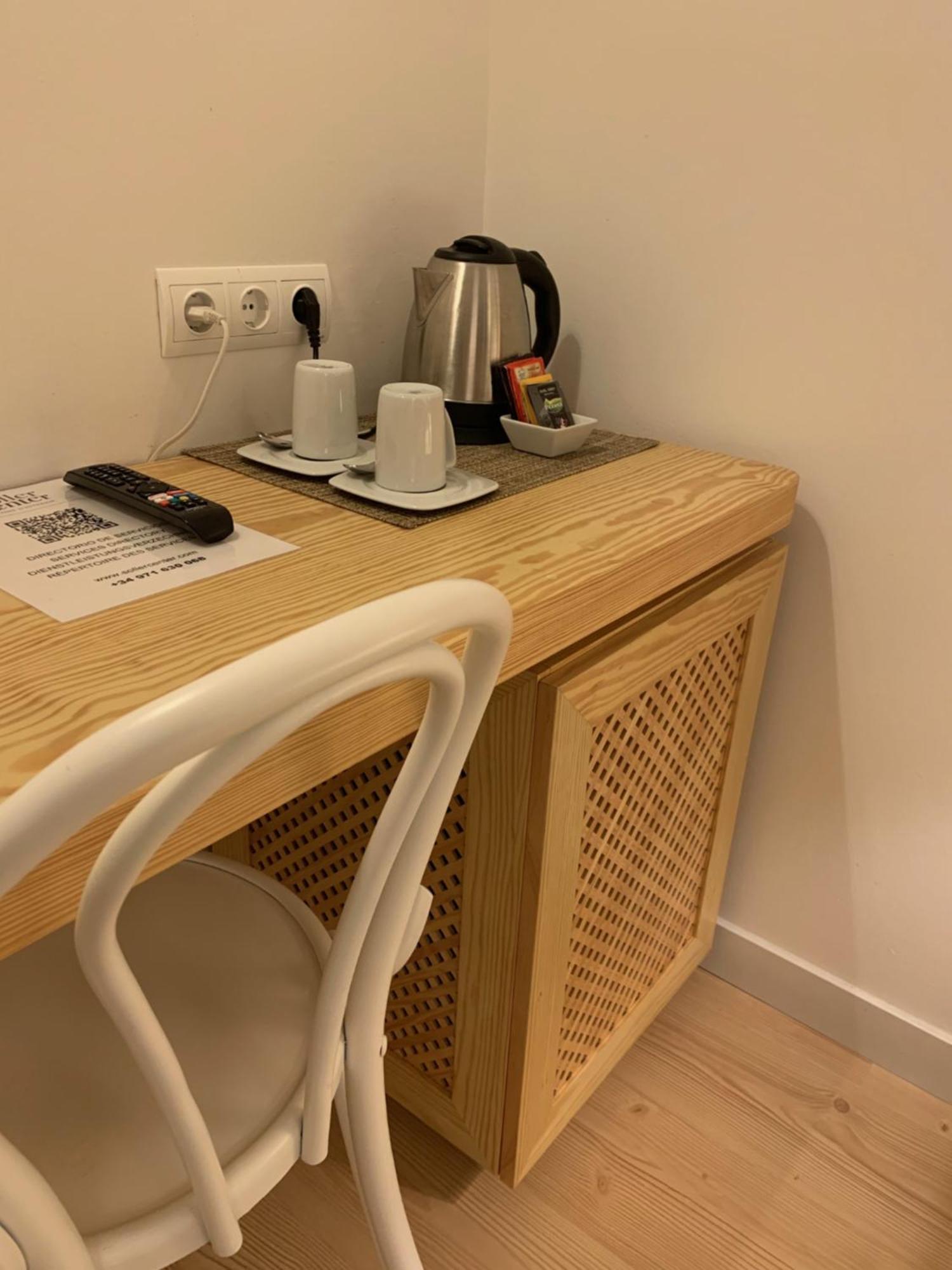 Soller Center Hotell Rom bilde