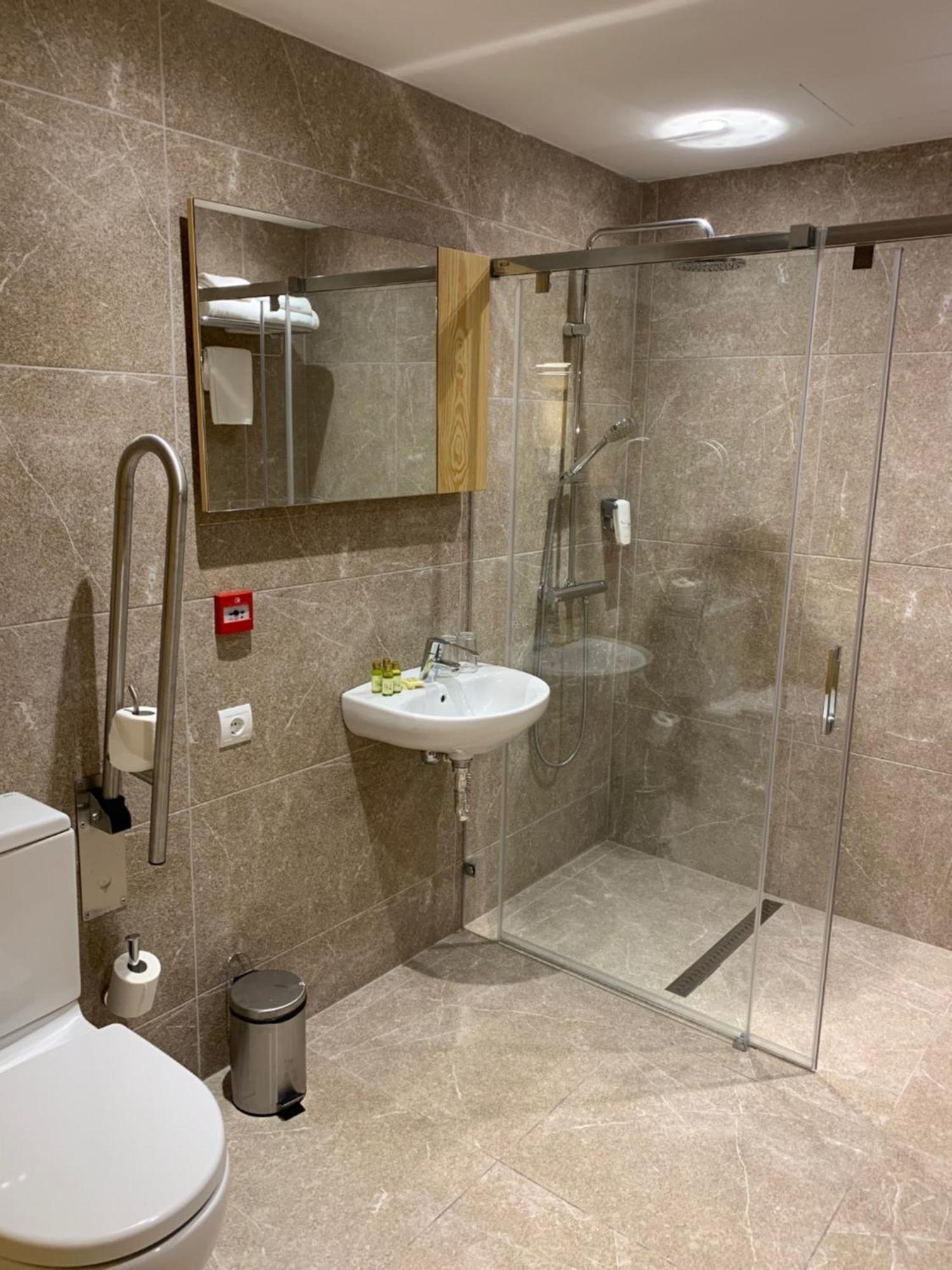 Soller Center Hotell Rom bilde